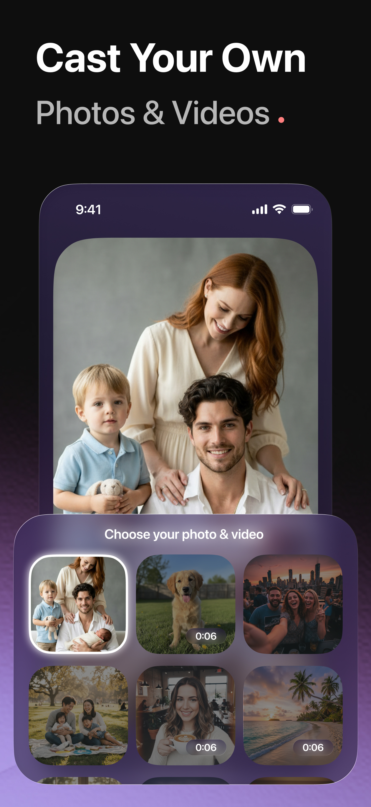 CastDuo - Screen Mirroring App screenshot 6