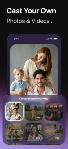 CastDuo - Screen Mirroring App Screenshot 6 of 8