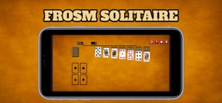 Frosm Screenshot 2 of 3