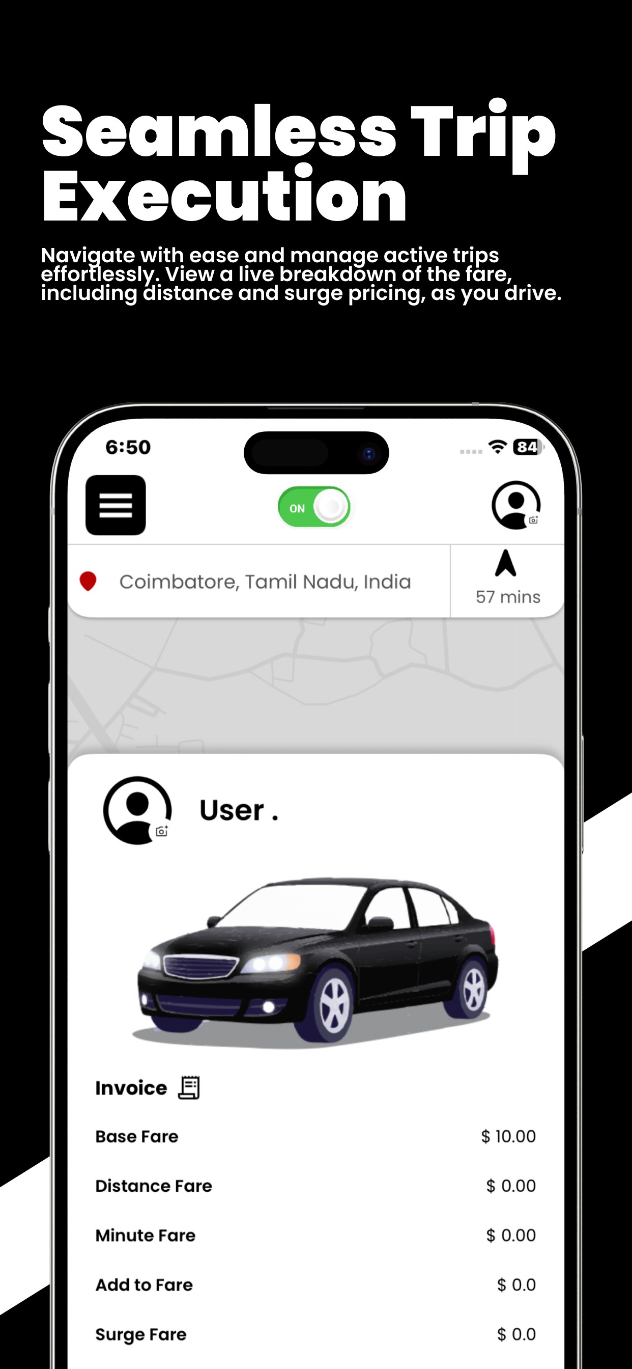 UT-Driver