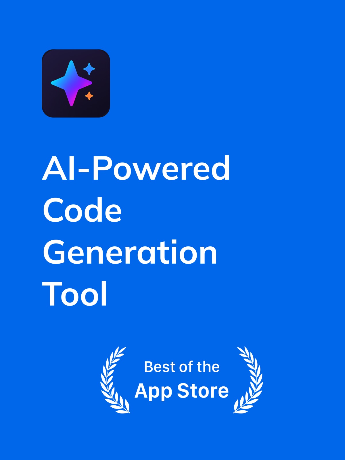 Codex Claude - Website Builder ipad screenshot 1