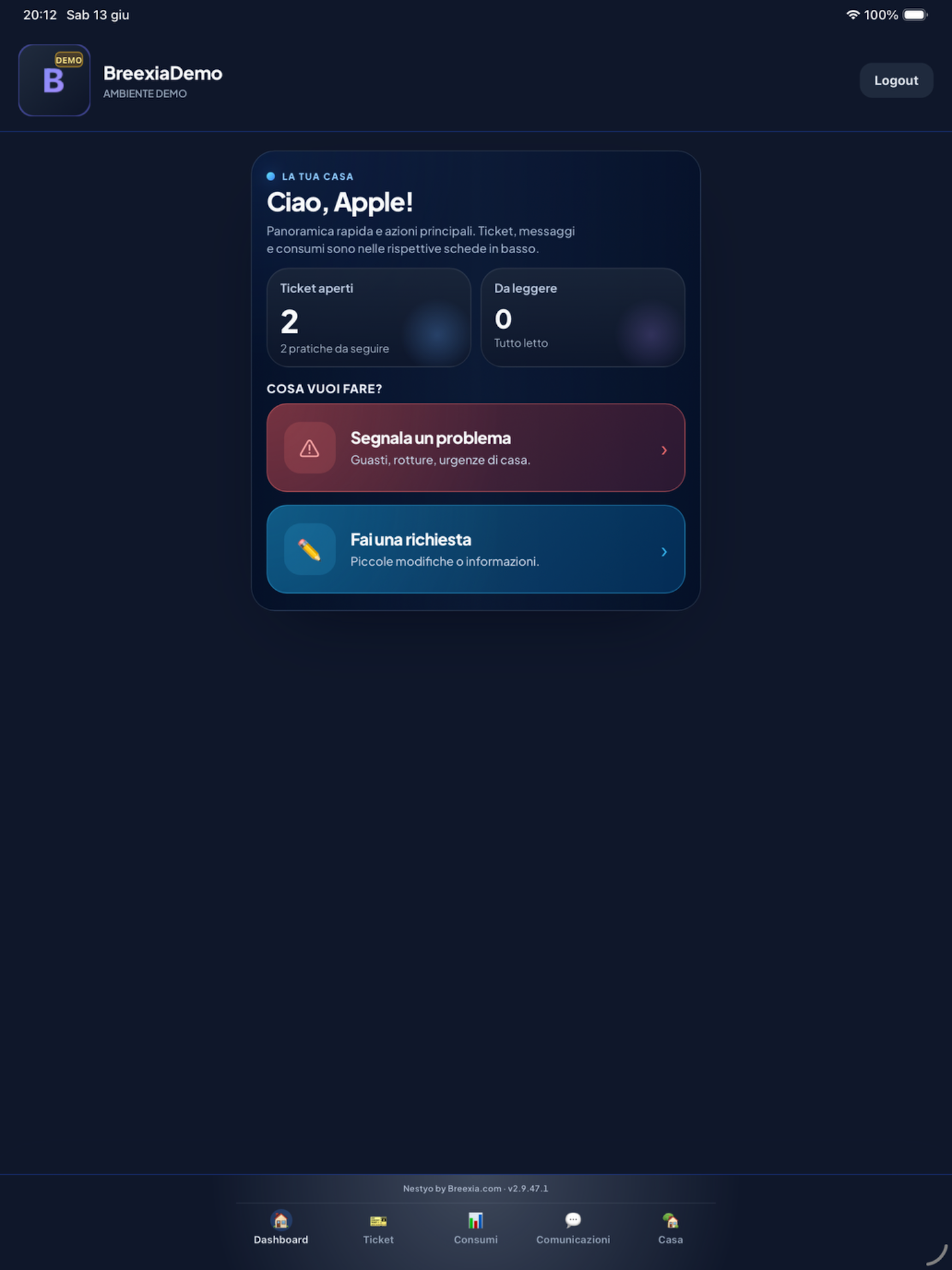 Nestyo screenshot 7