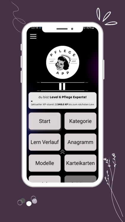 Pflege App 2024 screenshot-4
