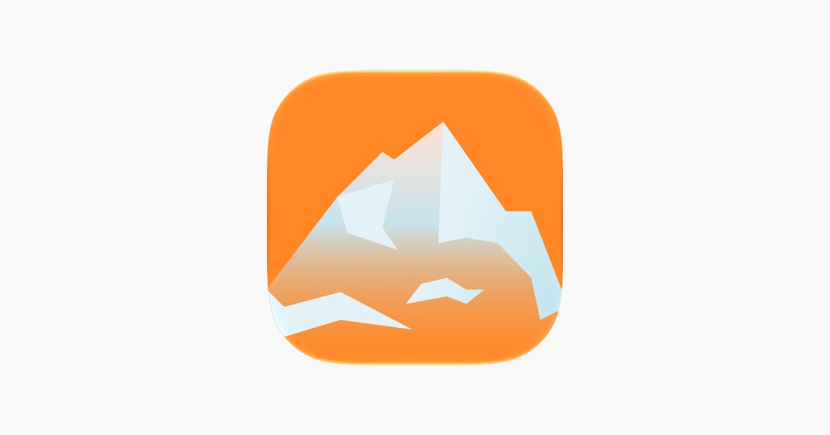 The ADHD Iceberg Journal》App - App Store