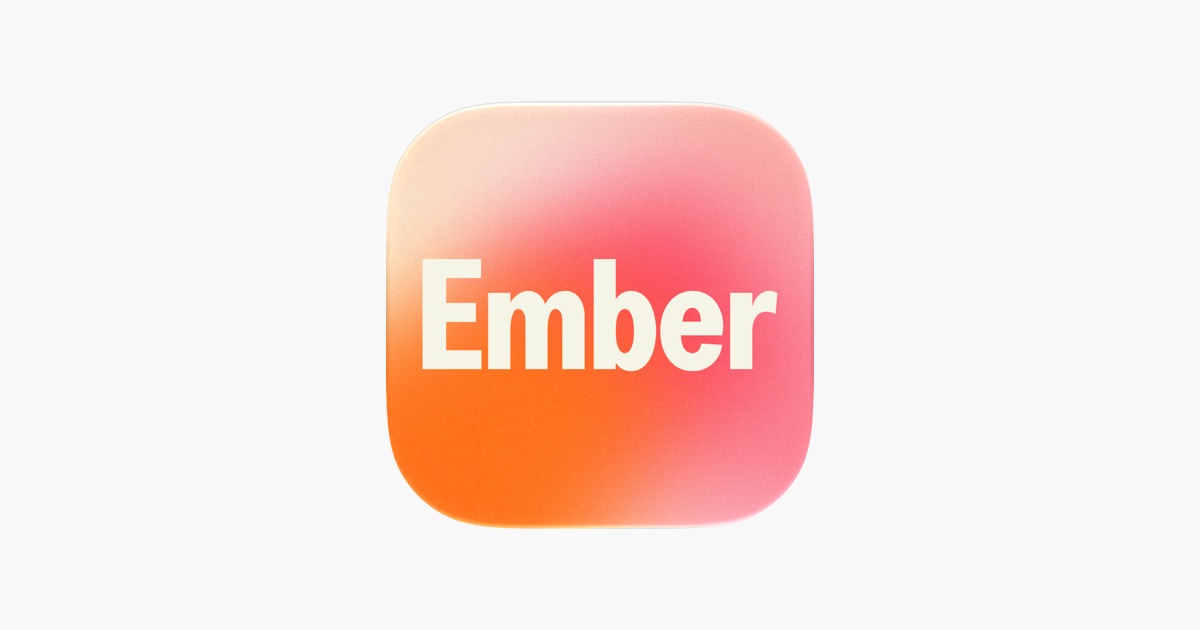 ‎Ember: AI Relationship Coach App - App Store