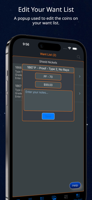 Shield Nickel Screenshot 9 of 10