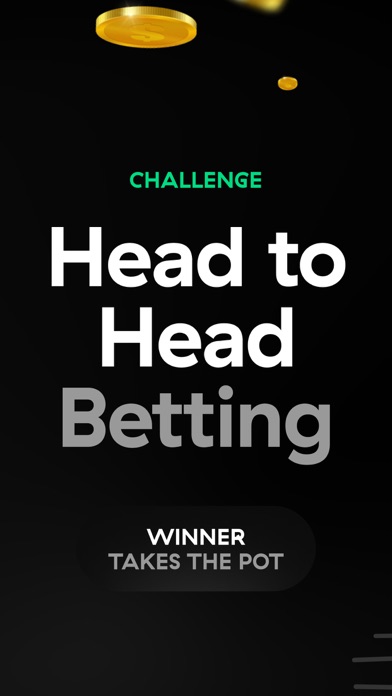 Slips - Live Betting Screenshot
