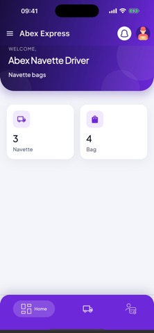 Abex Driver Screenshot 2 of 3