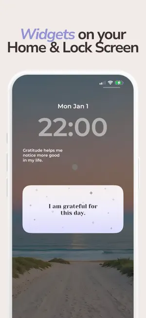 Expand: Daily Affirmations screenshot 4
