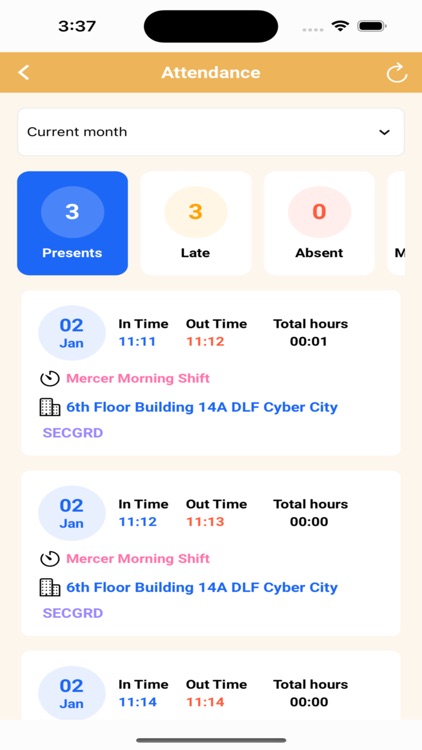 Eleva8 360 screenshot-5