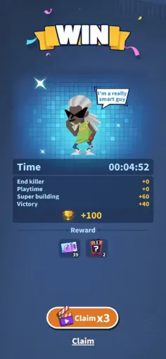 Dorm Party TD - Screenshot 1
