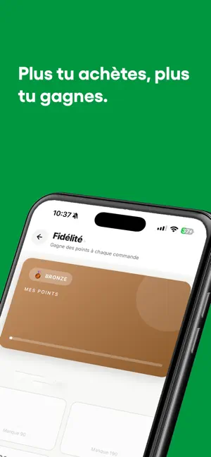 YARAM screenshot 4