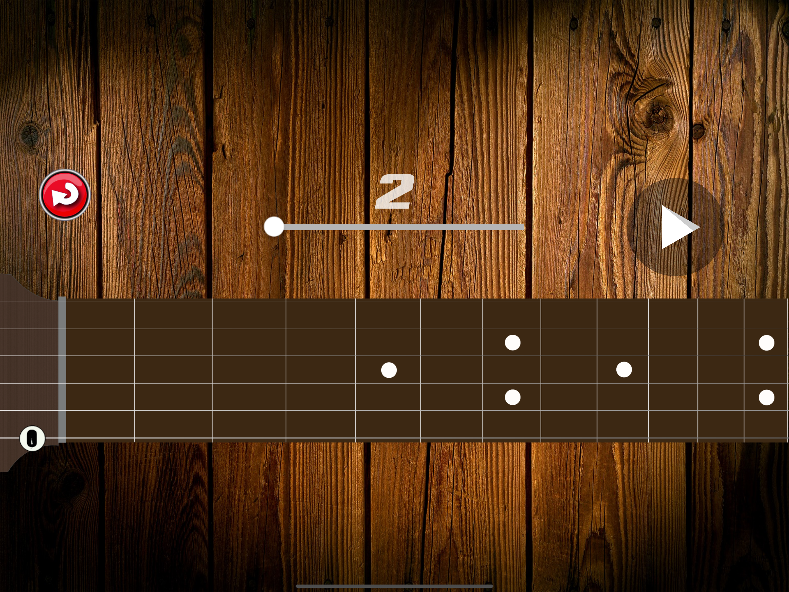 Guitar Picking