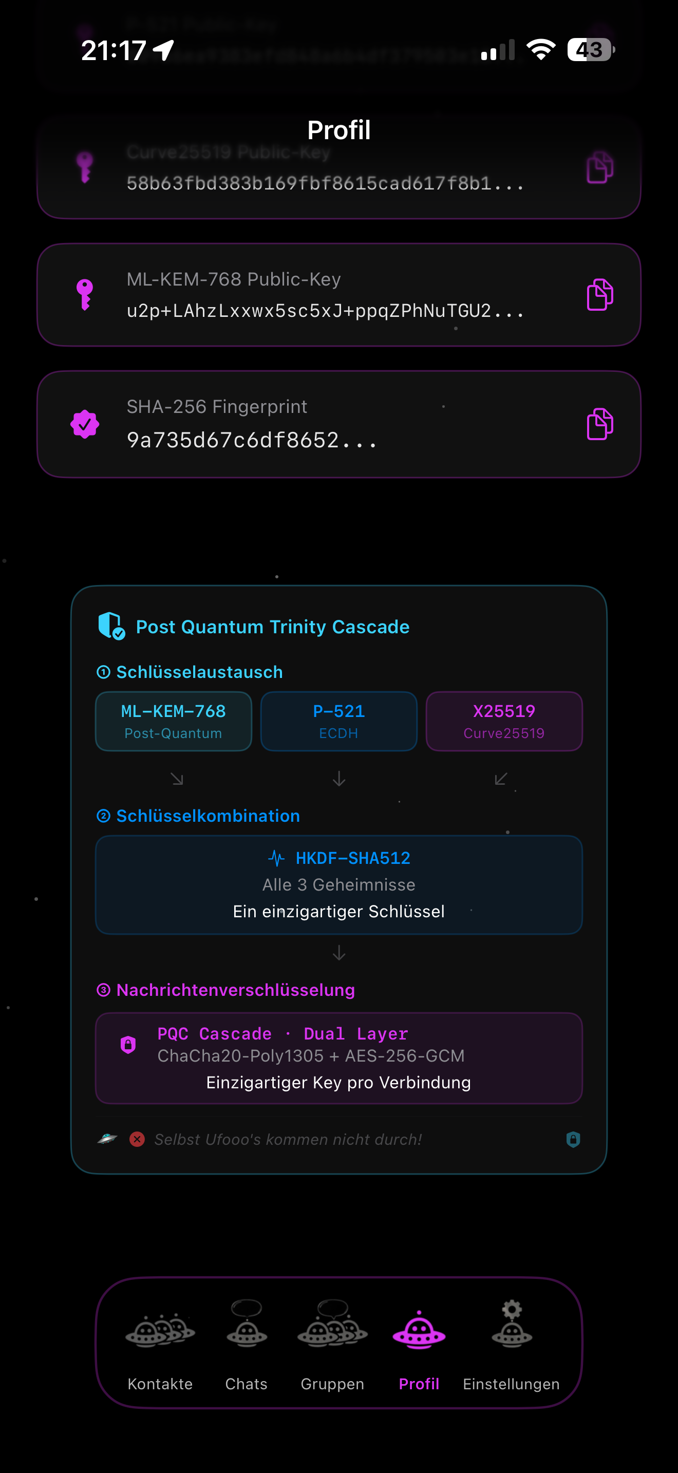 UfoooNetiX-MSG screenshot 8