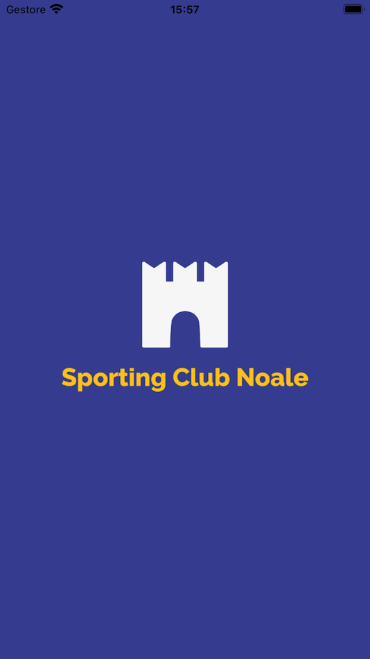 Sporting Club Noale - 2.3.4 - (iOS)