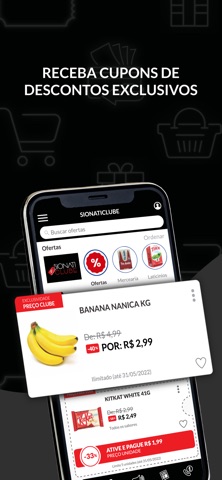 ClubeSionati screenshot