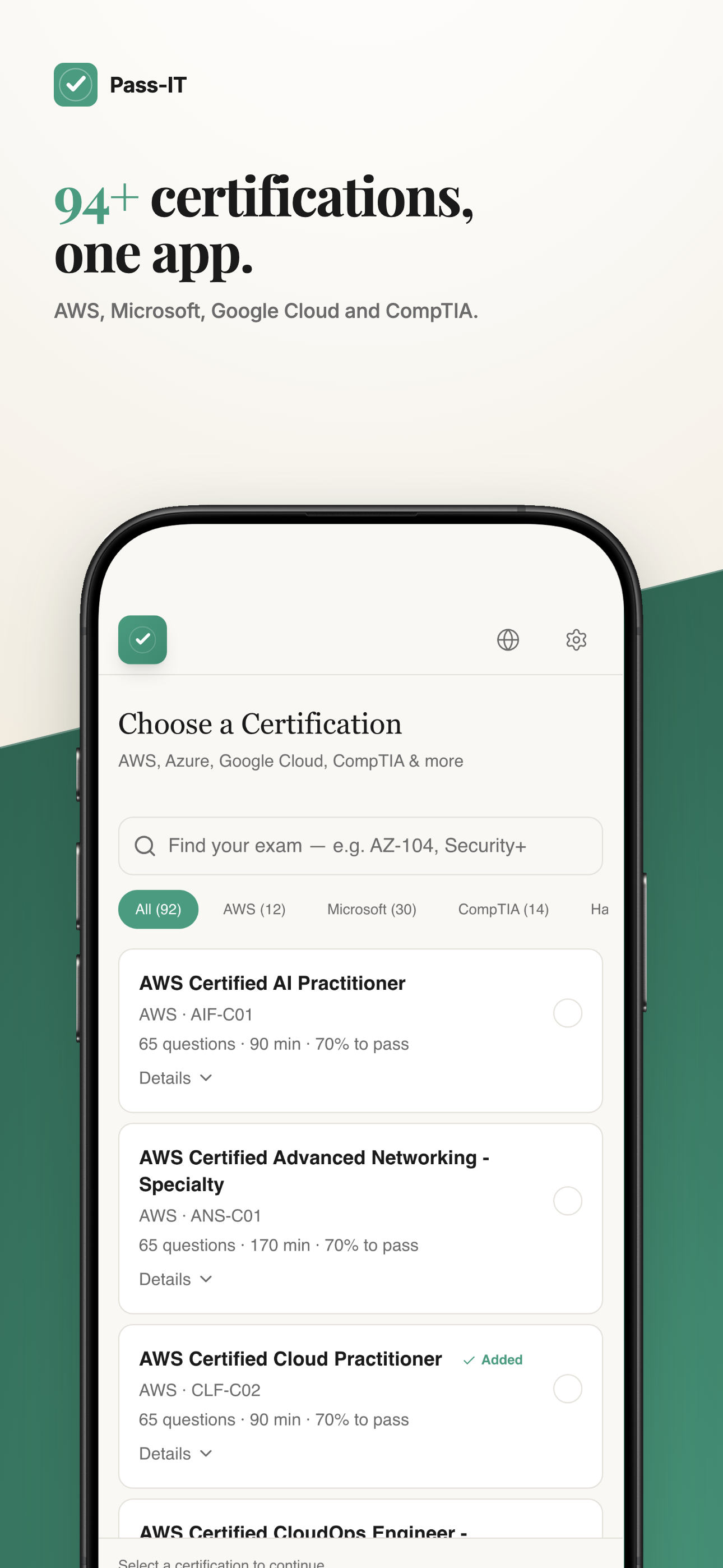Pass-IT screenshot 6
