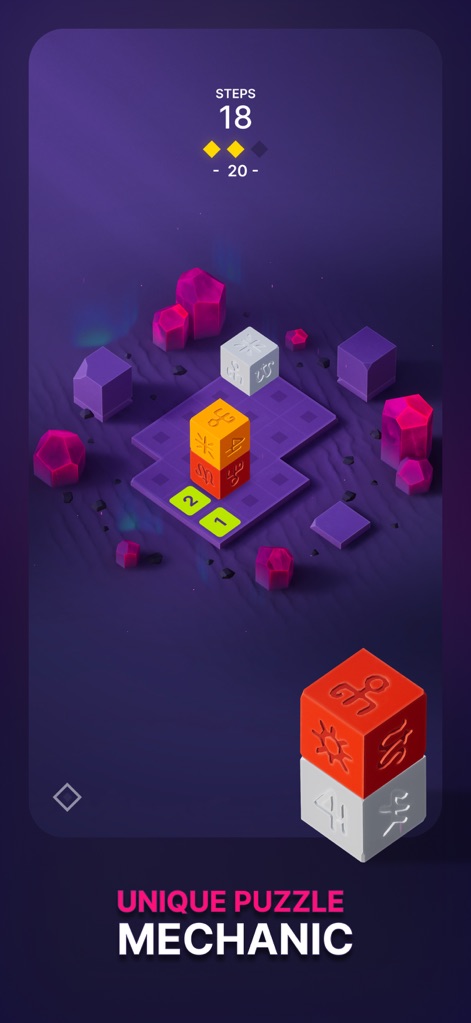 RUNES: Puzzle - Games App | MWM