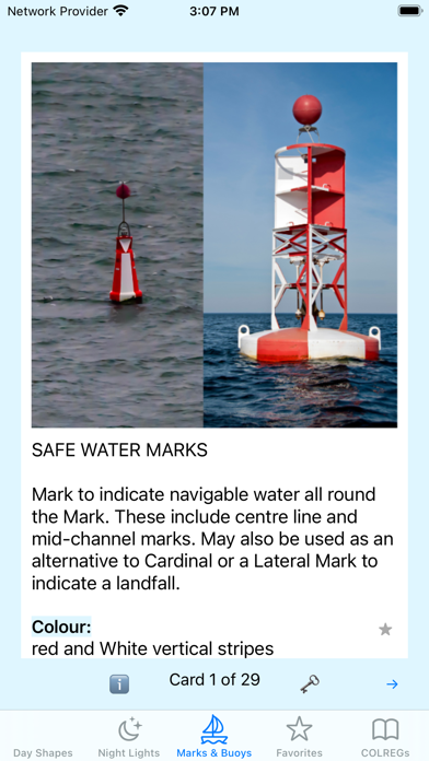Screenshot #3 pour Sail Safe