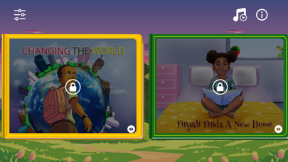 Rubies Africa Screenshot