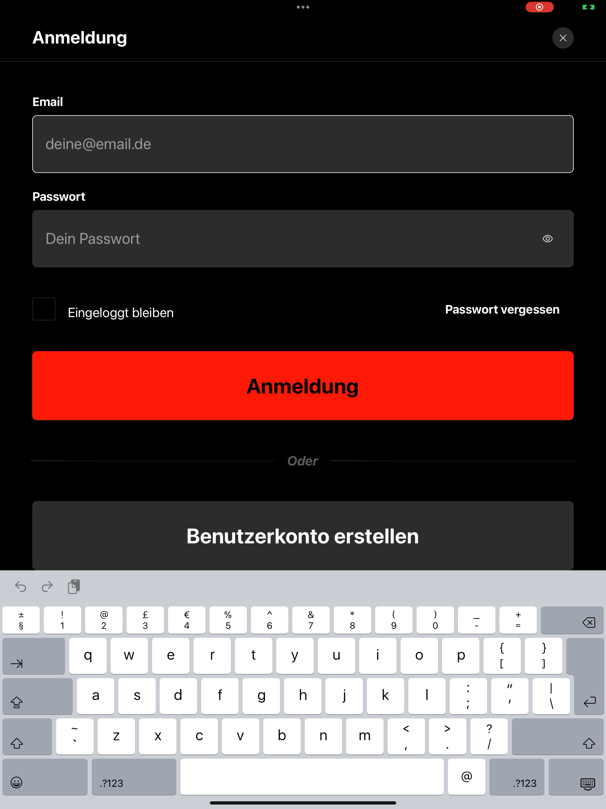 Mega Kebap Haus Furpach screenshot 12
