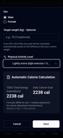 Matic AI Screenshot 8 of 10