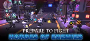 Arcane Quest Legends 2 screenshot 3