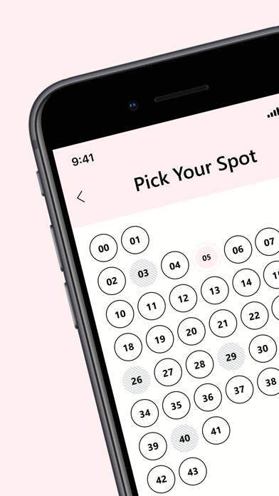 AdF Studio iPhone screenshot 4 - Health & Fitness app