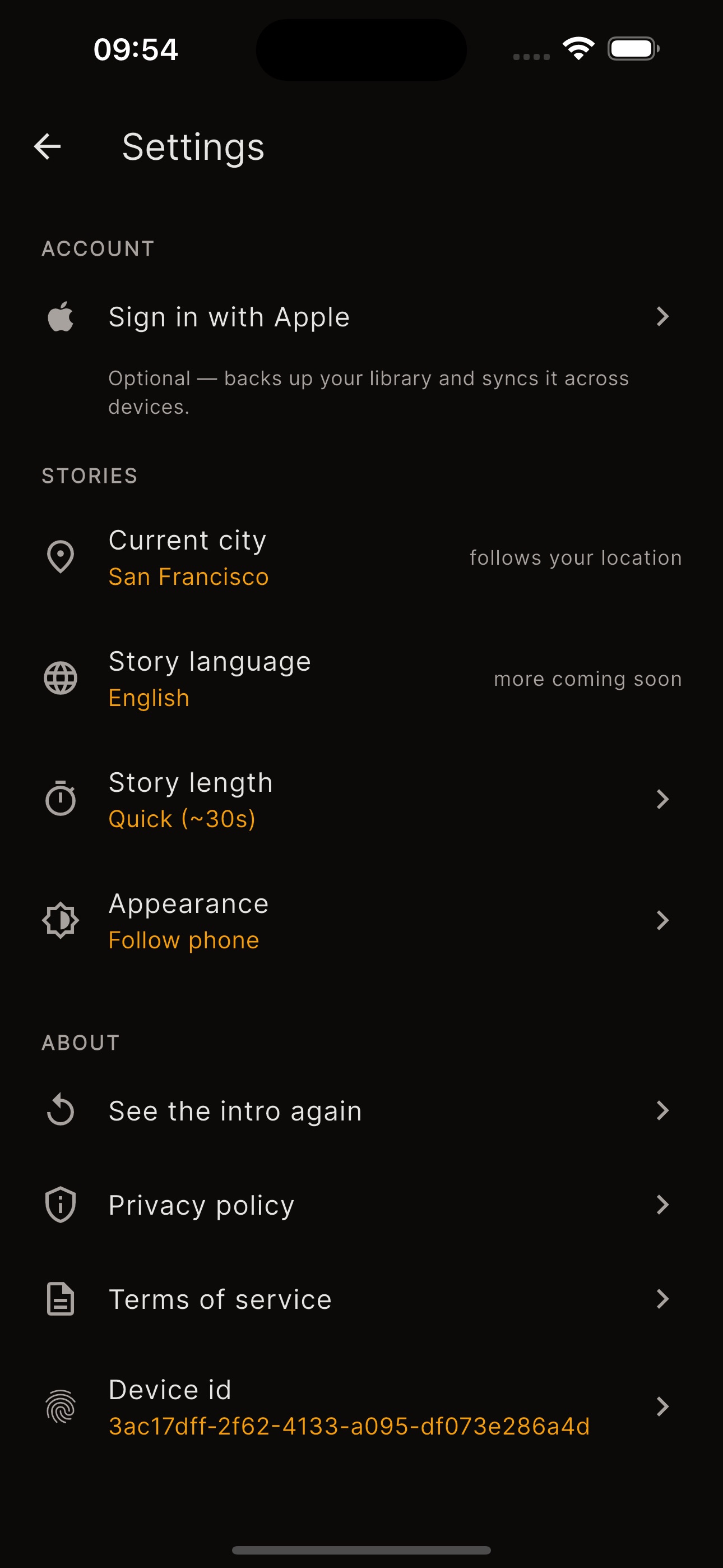 Screenshot 7 of hisTOURy – Street Stories