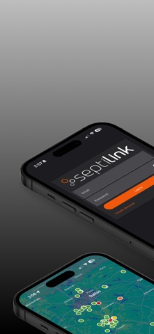 Septilink screenshot