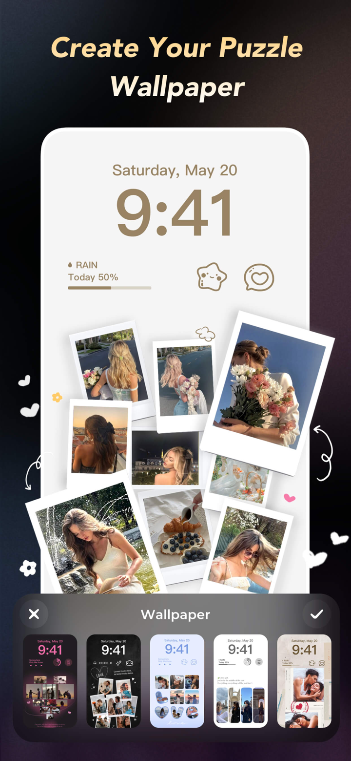 LoopYa: AI driven photo editor screenshot 4