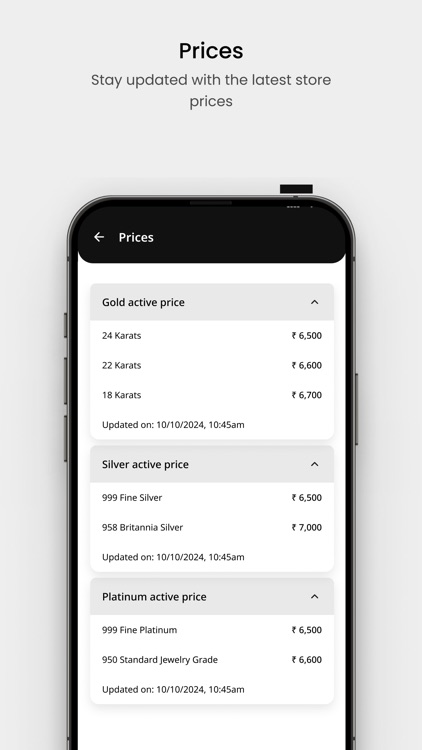 Store24K screenshot-5