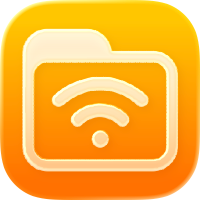 AirDisk Pro: Photo Transfer