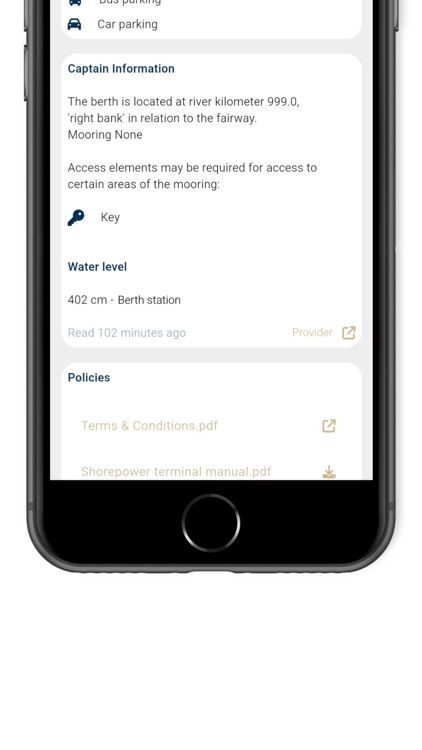Bookings screenshot-4