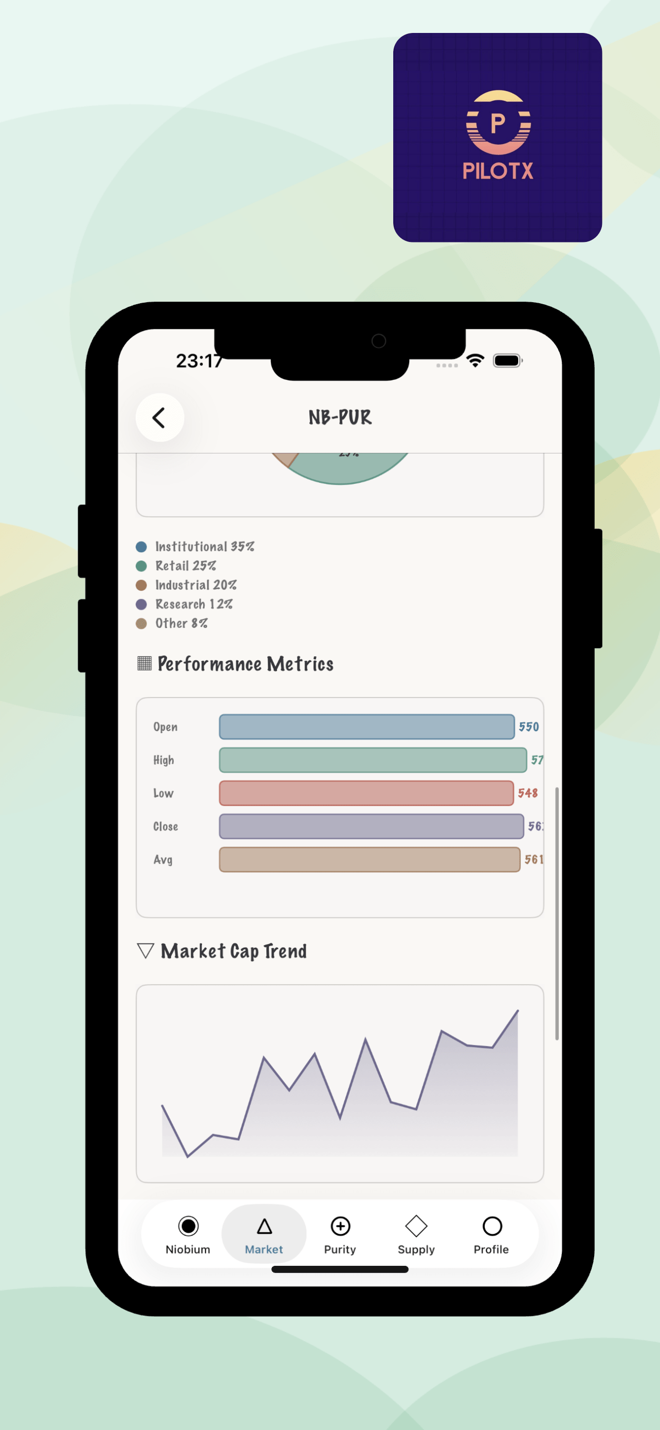 PILOTXONE screenshot 3