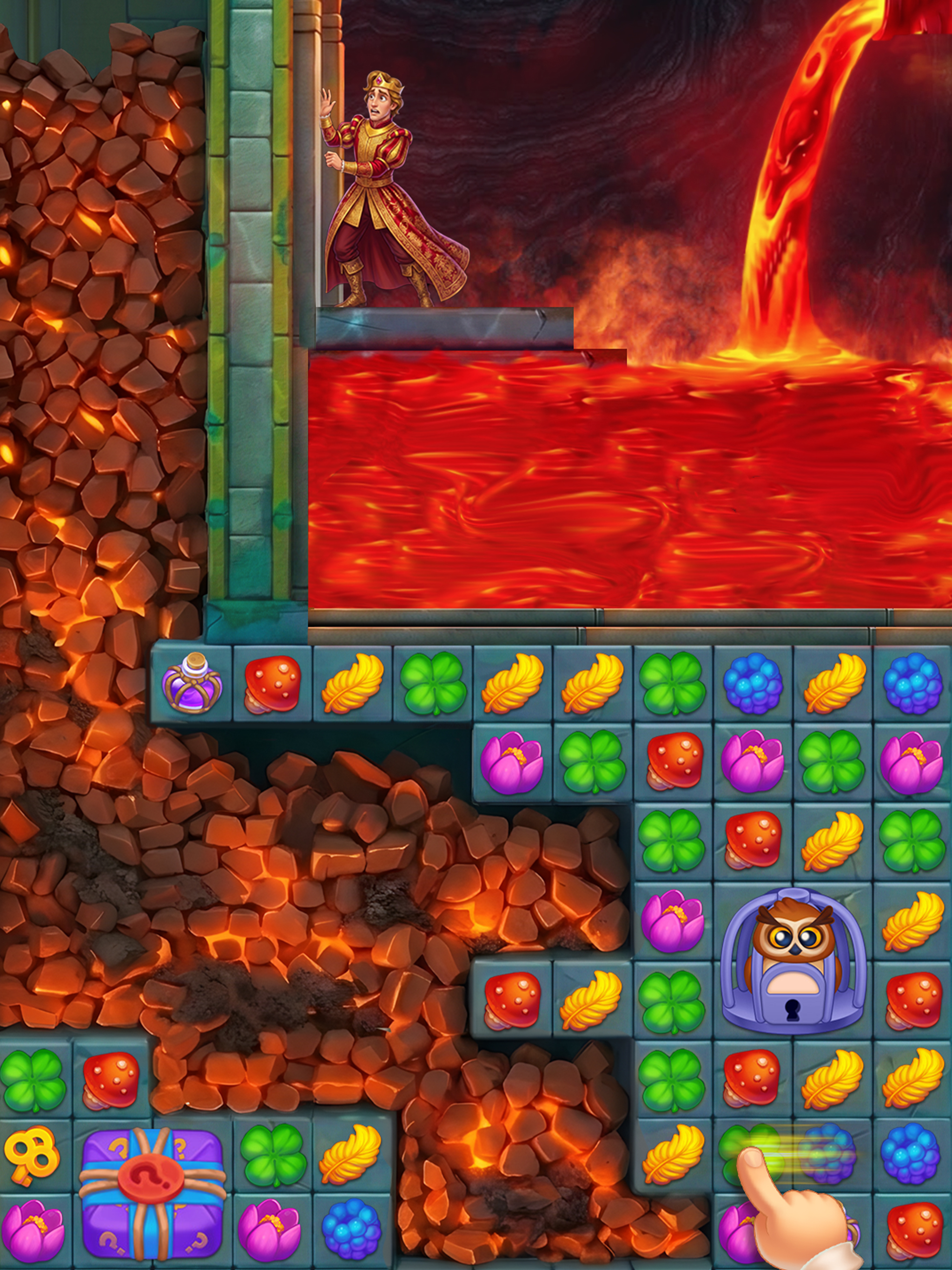 Match Story - Matching Games screenshot 9