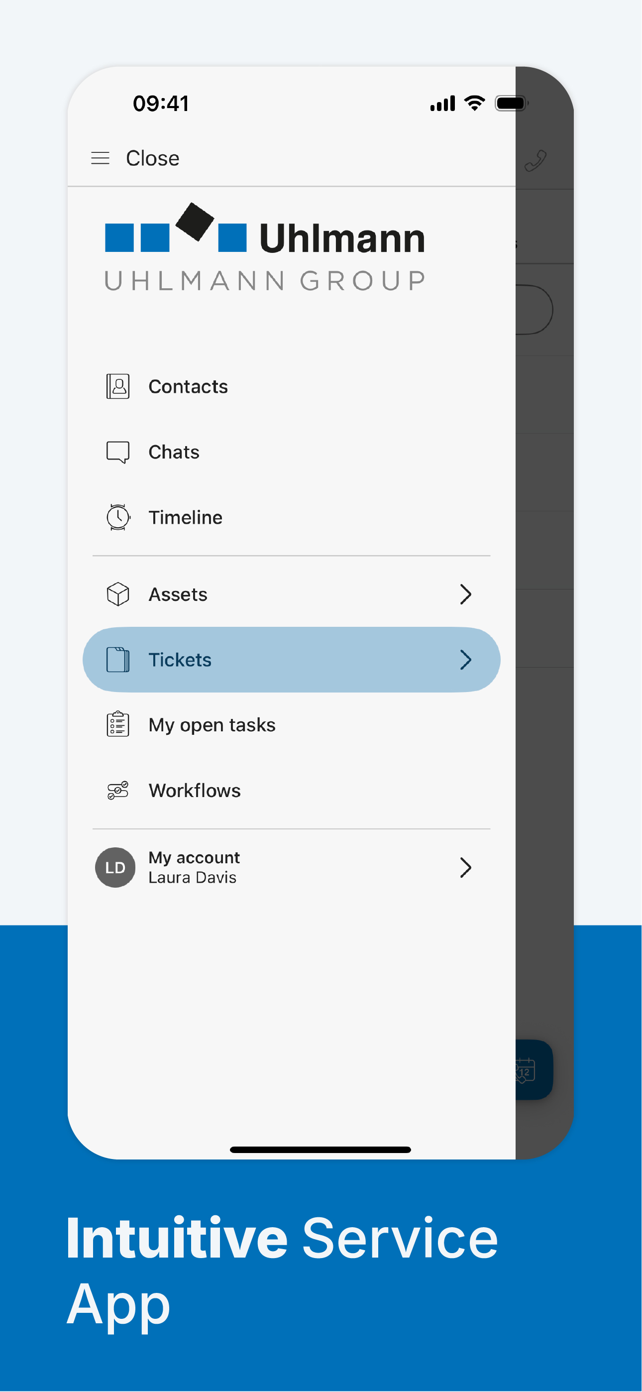 Remote Guide4U screenshot 7