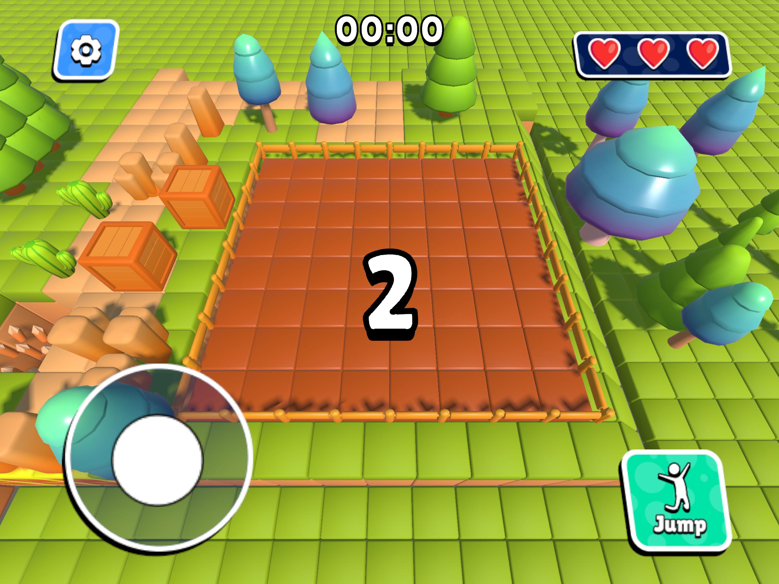Arena Crunch screenshot 9