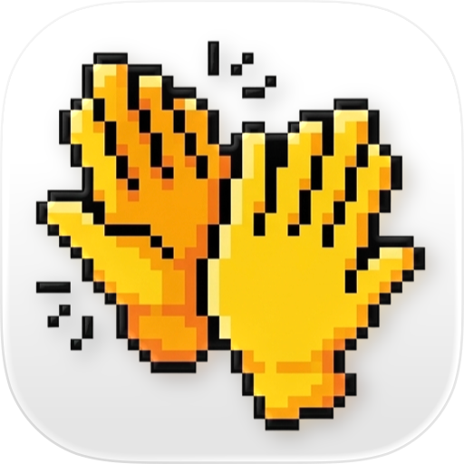 Partytime: game & chat