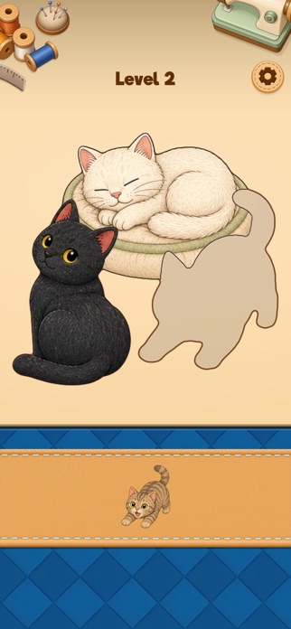 Kitty Pick Screenshot 1 of 6