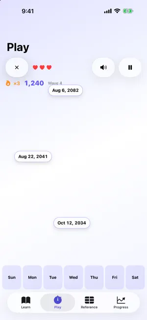 Day Genius screenshot 3
