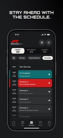 F1GPCanada Screenshot 7 of 9