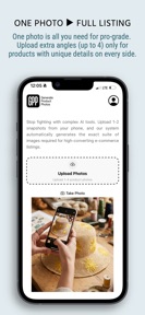 Generate Product Photos Ai screenshot