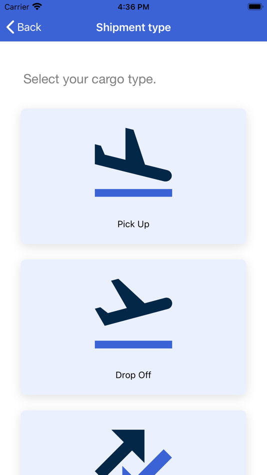 #7. SprintPass for drivers (iOS) 由: Cargosprint LLC