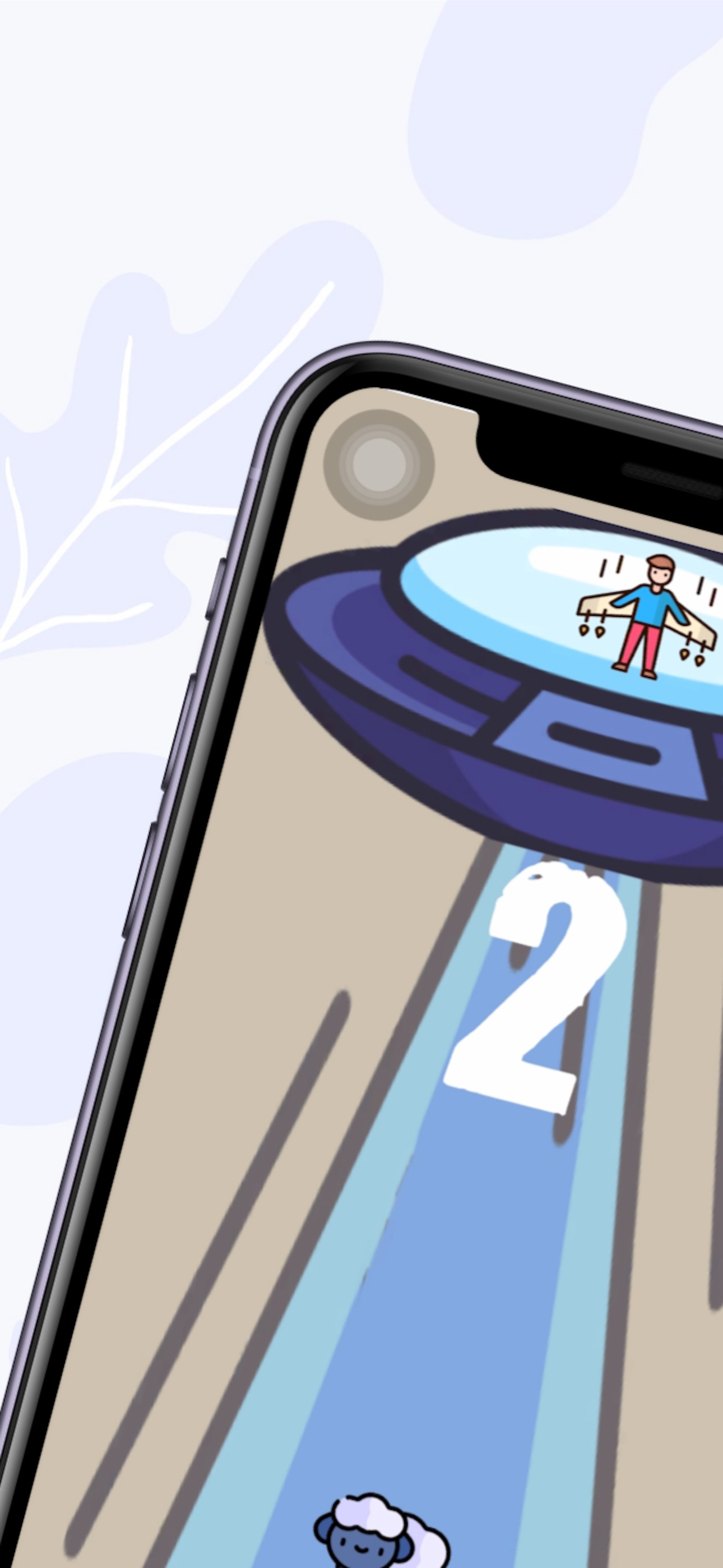 UFO: Mission Earth screenshot 6