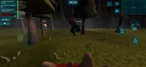 Imposter 3D: online horror screenshot 6