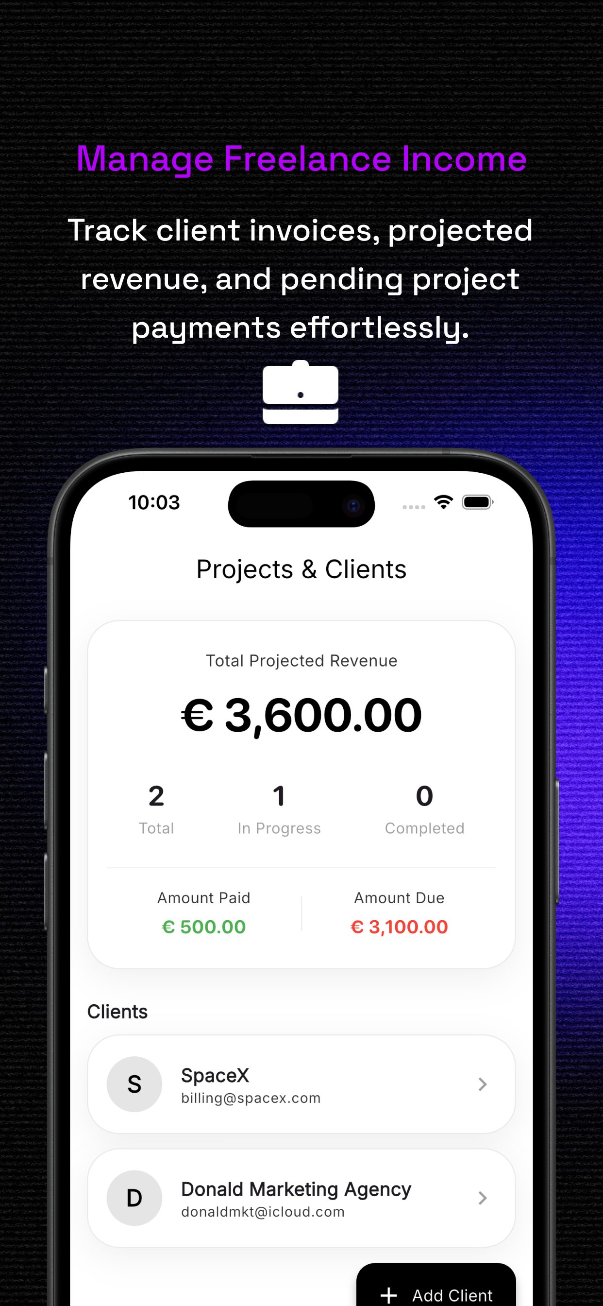 Moniva: AI Expense Tracker screenshot 10