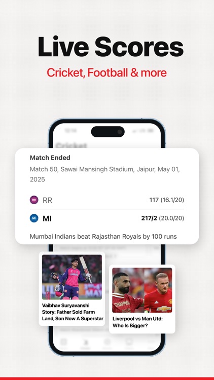 NDTV News App screenshot-3