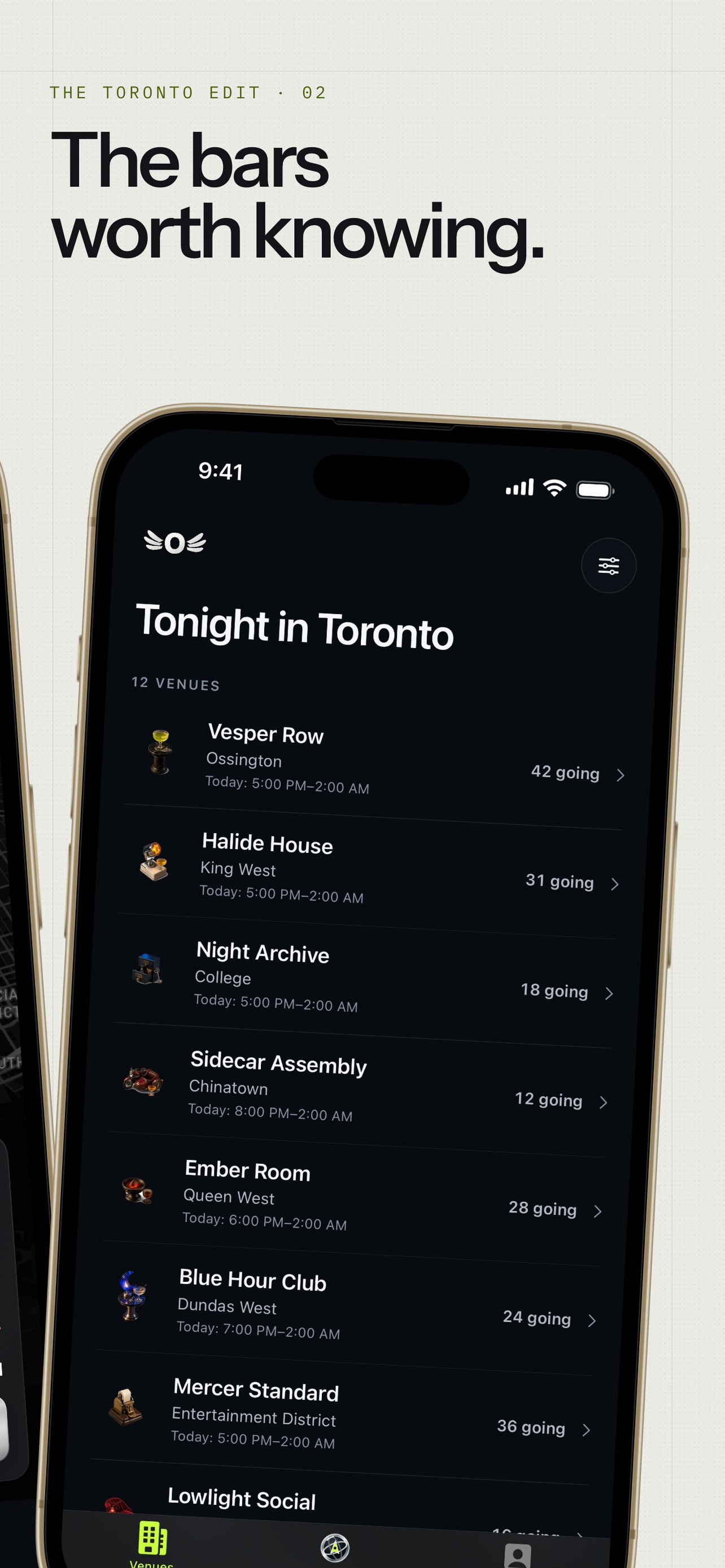 Screenshot 2 of Outly