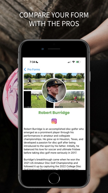 Disc.ai screenshot-3